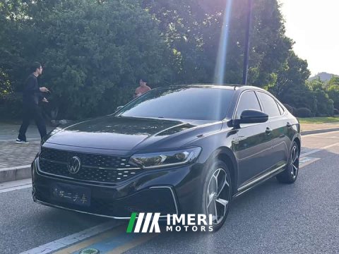 2023 Volkswagen Passat 330TSI Starry Sky Elite - ავტომობილი ჩინეთიდან