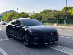 Volkswagen Passat 330TSI Starry Sky Elite - photo 3