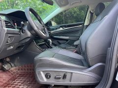Volkswagen Passat 330TSI Starry Sky Elite - photo 4