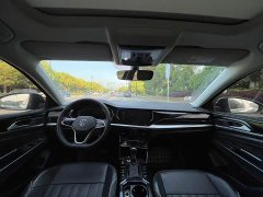 Volkswagen Passat 330TSI Starry Sky Elite - photo 5