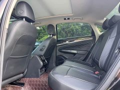 Volkswagen Passat 330TSI Starry Sky Elite - photo 6