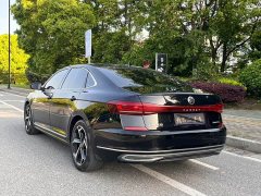 Volkswagen Passat 330TSI Starry Sky Elite - photo 7