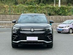 Volkswagen Tiguan L PRO 380TSI 2WD R-Line Smart Leading Edition - фото 2