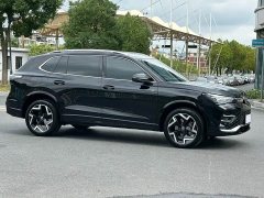 Volkswagen Tiguan L PRO 380TSI 2WD R-Line Smart Leading Edition - фото 3