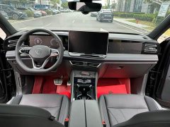 Volkswagen Tiguan L PRO 380TSI 2WD R-Line Smart Leading Edition - фото 5