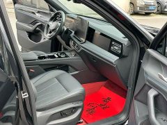 Volkswagen Tiguan L PRO 380TSI 2WD R-Line Smart Leading Edition - фото 6