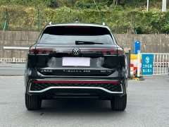 Volkswagen Tiguan L PRO 380TSI 2WD R-Line Smart Leading Edition - фото 8