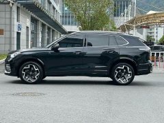 Volkswagen Tiguan L PRO 380TSI 2WD R-Line Smart Leading Edition - фото 9