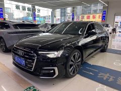 Audi A6L 45 TFSI quattro Dynamic Luxury Edition - photo 1