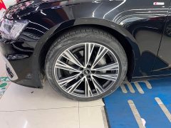 Audi A6L 45 TFSI quattro Dynamic Luxury Edition - photo 2