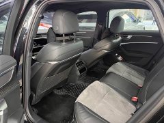 Audi A6L 45 TFSI quattro Dynamic Luxury Edition - photo 5
