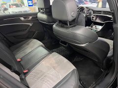Audi A6L 45 TFSI quattro Dynamic Luxury Edition - photo 6