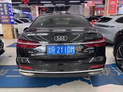 Audi A6L 45 TFSI quattro Dynamic Luxury Edition - photo 7