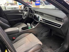 Audi A6L 45 TFSI quattro Dynamic Luxury Edition - photo 8