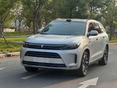 AITO M7 1.5T Intelligent Driving AWD Max 5-Seater - фото 1