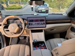AITO M7 1.5T Intelligent Driving AWD Max 5-Seater - фото 11