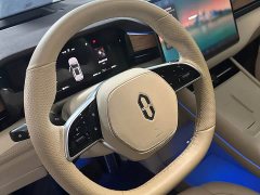 AITO M7 1.5T Intelligent Driving AWD Max 5-Seater - фото 15