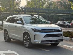 AITO M7 1.5T Intelligent Driving AWD Max 5-Seater - фото 2