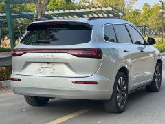 AITO M7 1.5T Intelligent Driving AWD Max 5-Seater - фото 3