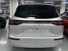 AITO M7 1.5T Intelligent Driving AWD Max 5-Seater - фото 4