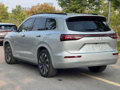 AITO M7 1.5T Intelligent Driving AWD Max 5-Seater - фото 5