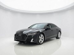 Audi A7L 45TFSI quattro S-line Vision Type Flowing Crystal Package - photo 1
