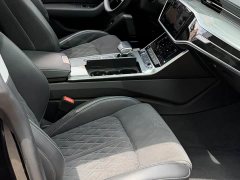 Audi A7L 45TFSI quattro S-line Vision Type Flowing Crystal Package - photo 10