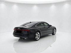 Audi A7L 45TFSI quattro S-line Vision Type Flowing Crystal Package - photo 12