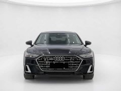 Audi A7L 45TFSI quattro S-line Vision Type Flowing Crystal Package - photo 2