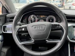 Audi A7L 45TFSI quattro S-line Vision Type Flowing Crystal Package - photo 3