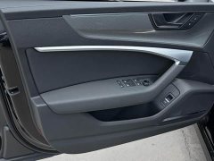 Audi A7L 45TFSI quattro S-line Vision Type Flowing Crystal Package - photo 7