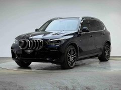 BMW X5 xDrive 30Li Luxury M Sport Package - photo 1