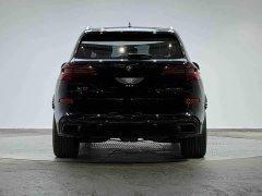 BMW X5 xDrive 30Li Luxury M Sport Package - photo 3