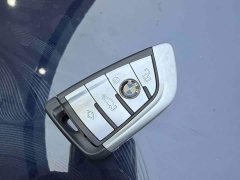 BMW X5 xDrive 30Li Luxury M Sport Package - photo 4