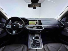 BMW X5 xDrive 30Li Luxury M Sport Package - photo 8
