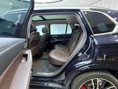 BMW X5 xDrive 30Li Luxury M Sport Package - photo 9