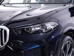 BMW X5 xDrive 30Li M Sport Exclusive Night Edition Package - photo 10