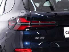 BMW X5 xDrive 30Li M Sport Exclusive Night Edition Package - photo 11