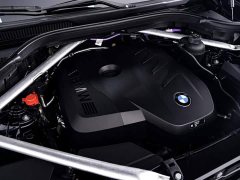 BMW X5 xDrive 30Li M Sport Exclusive Night Edition Package - photo 13