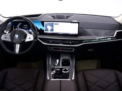 BMW X5 xDrive 30Li M Sport Exclusive Night Edition Package - photo 14