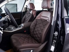 BMW X5 xDrive 30Li M Sport Exclusive Night Edition Package - photo 18