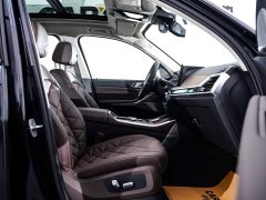 BMW X5 xDrive 30Li M Sport Exclusive Night Edition Package - photo 19