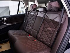 BMW X5 xDrive 30Li M Sport Exclusive Night Edition Package - photo 20