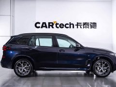 BMW X5 xDrive 30Li M Sport Exclusive Night Edition Package - photo 3