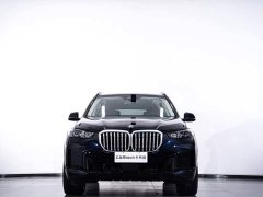BMW X5 xDrive 30Li M Sport Exclusive Night Edition Package - photo 4