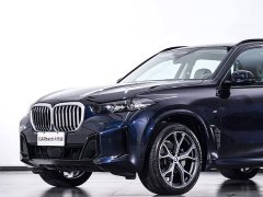 BMW X5 xDrive 30Li M Sport Exclusive Night Edition Package - photo 5