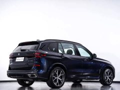 BMW X5 xDrive 30Li M Sport Exclusive Night Edition Package - photo 6
