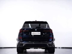 BMW X5 xDrive 30Li M Sport Exclusive Night Edition Package - photo 7