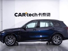 BMW X5 xDrive 30Li M Sport Exclusive Night Edition Package - photo 8