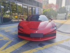 Ferrari SF90 3.9T V8 Stradale - ფოტო 1